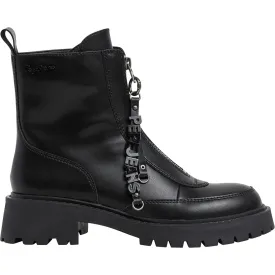 pepe-jeans-botines-stacy-feel