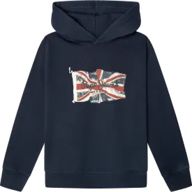 pepe-jeans-union-jack-kapuzenpullover