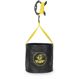 black-cat-galleda-collapsible
