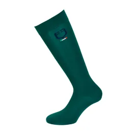 equestro-mitjons-llargs-de-dona-stretch-technical-italian-flag