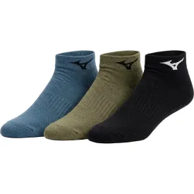 mizuno-mitjons-training-mid-3-parells