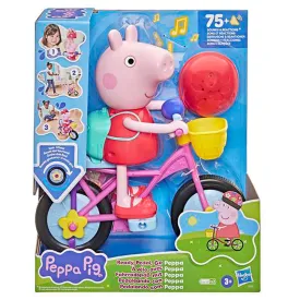hasbro-peppa-pig-자전거