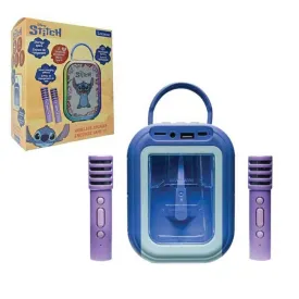 lexibook-karaoke-bluetooth-2-microfoni-stitch