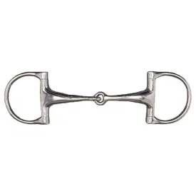 tattini-d-ring-jointed-thick-mouthpiece-snaffle