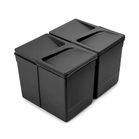 emuca-8198217-2x15l-mulleimer