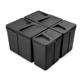 emuca-8198517-2x7l-mulleimer