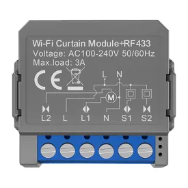 avatto-cms16-rf-1-switchmodul