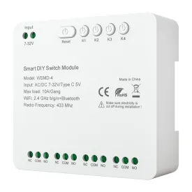 avatto-module-de-commutation-wsmd-4