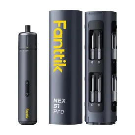 fanttik-tournevis-electrique-s1-pro
