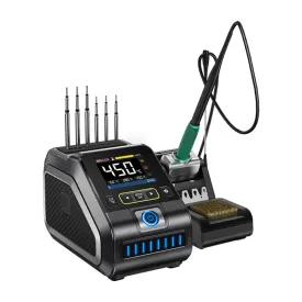 fnirsi-dws-200-lodstation