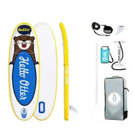 funwater-tuxedo-sailor-inflatable-paddle-surf-set