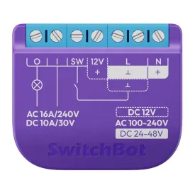 switchbot-relay-smart-switch