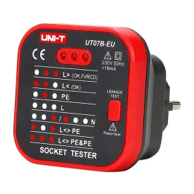 uni-t-ut07b-eu-tester