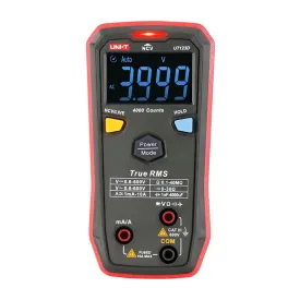 uni-t-ut123d-testare