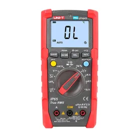 uni-t-ut191t-tester