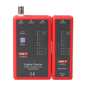 uni-t-ut681c-tester