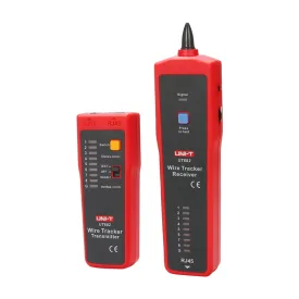 uni-t-ut682-tester