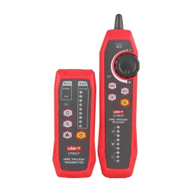 uni-t-ut683kit-tester