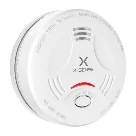 x-sense-sd11-연기-감지기
