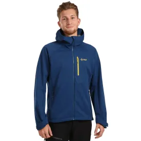 kilpi-beltra-softshell-jacket