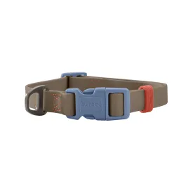 hunter-pet-havanna-clip-closure-dog-collar
