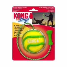 kong-bunji-high-viz-ball-dog-toy-assorted