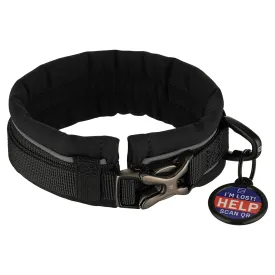 sprenger-padded-dog-collar