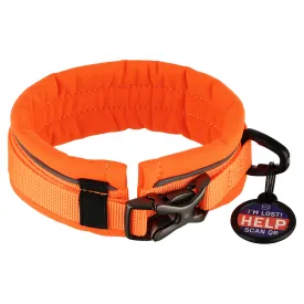 sprenger-padded-dog-collar