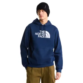 the-north-face-essential-drew-peak-hettegenser