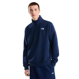 the-north-face-evolution-simple-dome-halv-glidelas-genser