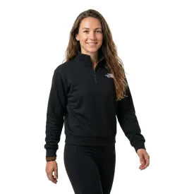 the-north-face-evolution-simple-dome-halv-glidelas-genser