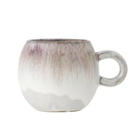 bloomingville-paula-stoneware-컵