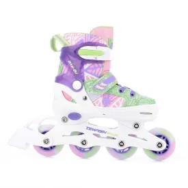 tempish-bam-bu-flash-junior-inline-skates