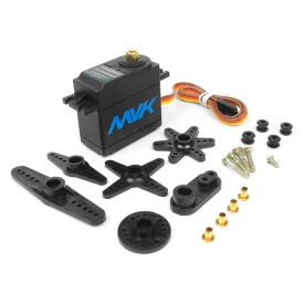 maverick-ms-16mgwp-servo