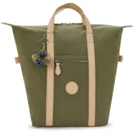 kipling-new-art-18l-背包