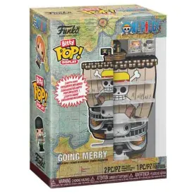 funko-one-piece-bitty-pop-display-going-merry-图形
