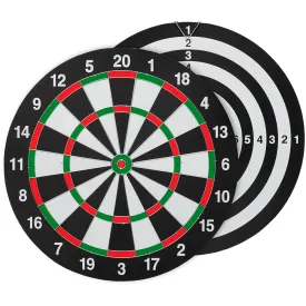 martes-dartquest-dartscheibe