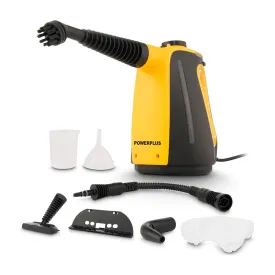 powerplus-스팀-청소기-1350w