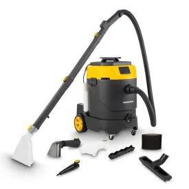 powerplus-스팀-청소기-2600w