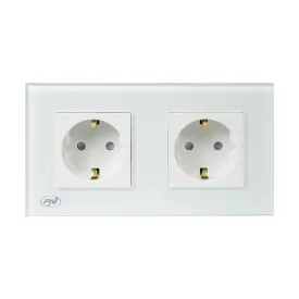pni-wp202w-doppelte-einbau-glassteckdose