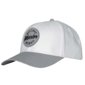 warrior-circle-patch-snapback-pet