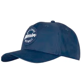 warrior-circle-patch-snapback-pet