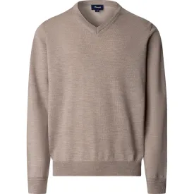 faconnable-merino-pullover-mit-v-ausschnitt