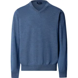 faconnable-merino-pullover-mit-v-ausschnitt