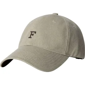 faconnable-washed-twill-캡