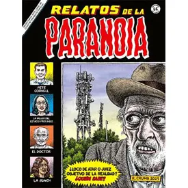 ediciones-la-cupula-relatos-de-la-paranoia-comic