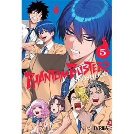 editorial-ivrea-comic-phantom-busters-05