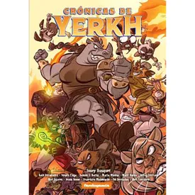 fandogamia-editorial-comic-cronicas-de-yerkh