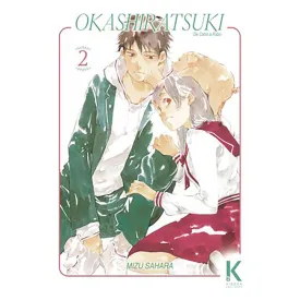 kibook-ediciones-comic-okashiratsuki:-de-cabo-a-rabo-vol-2