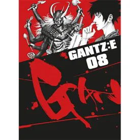 panini-gantz:e-08-만화